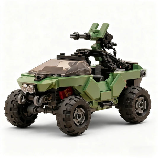 Warthog