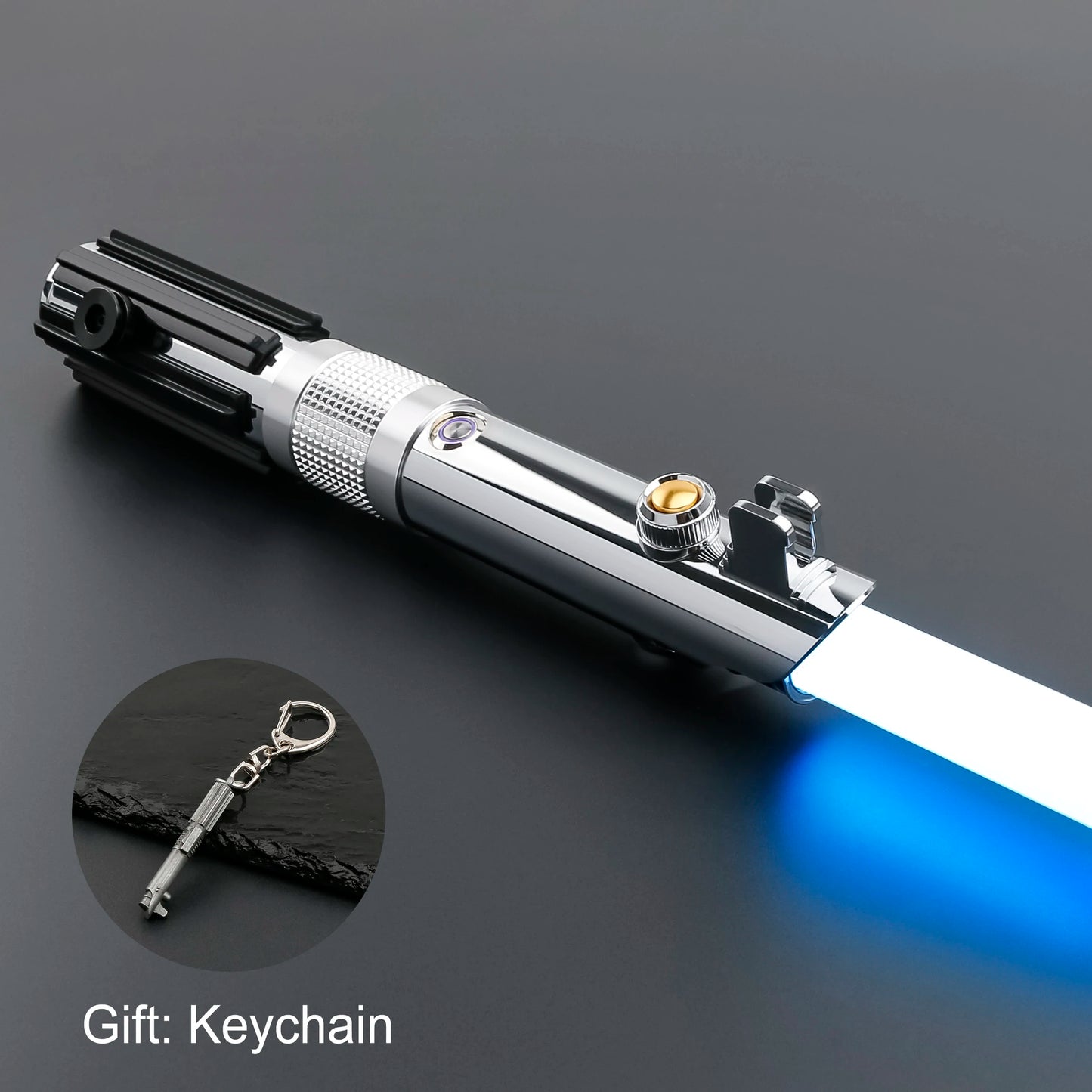 TXQ Saber Version 2 | App Controlled
