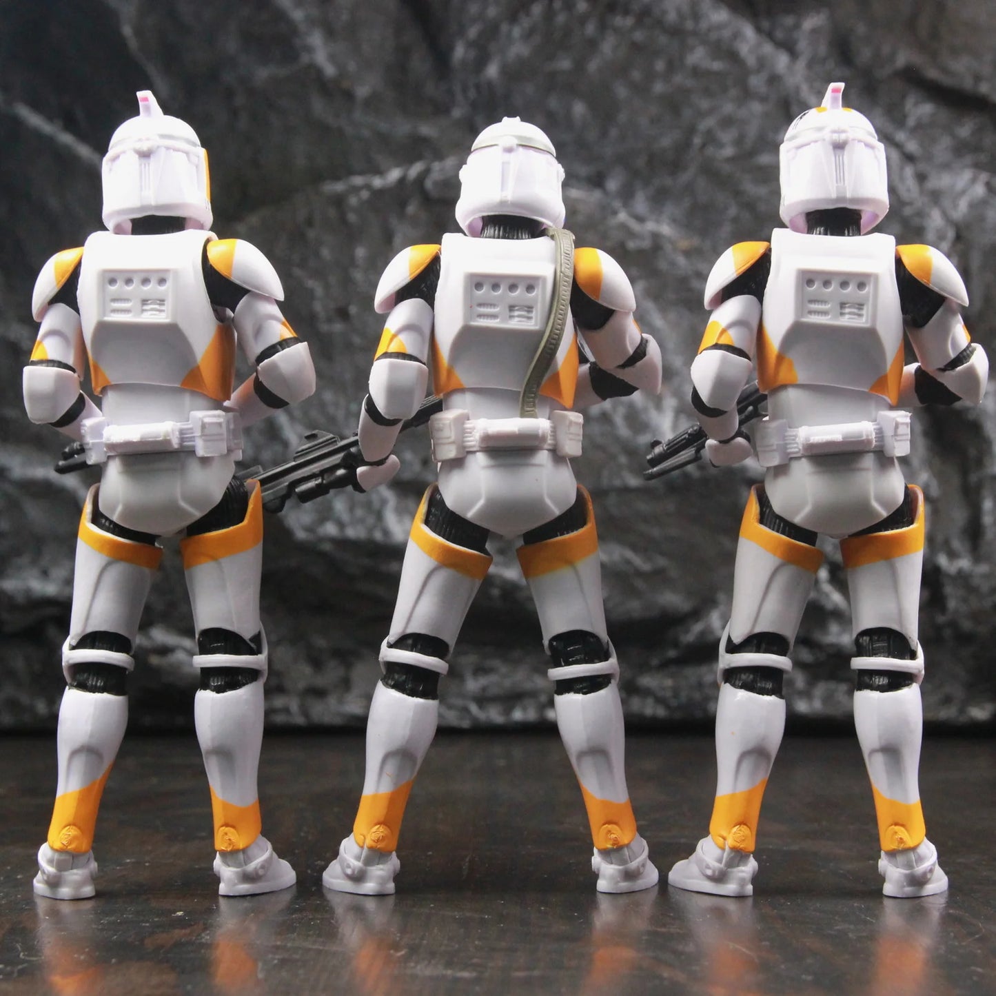 Star Wars 212th Phase 2 II Trooper
