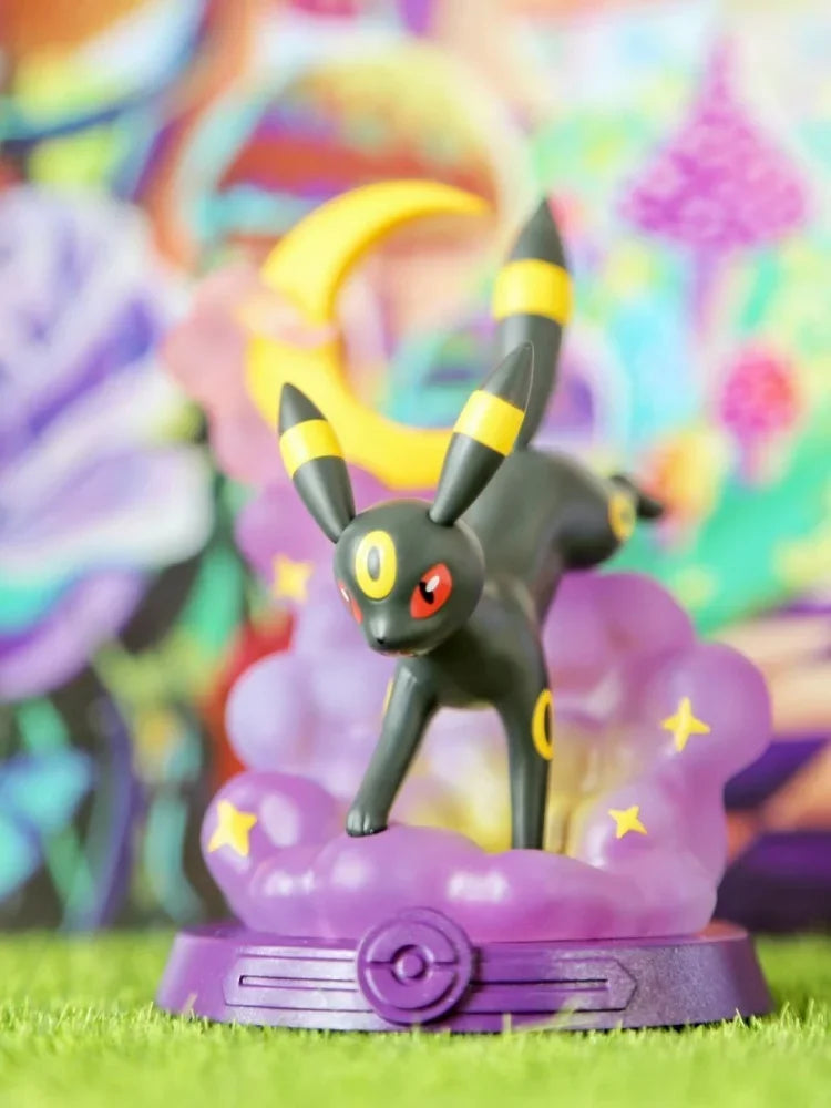 Eevee Evolutions Figures (you pick)