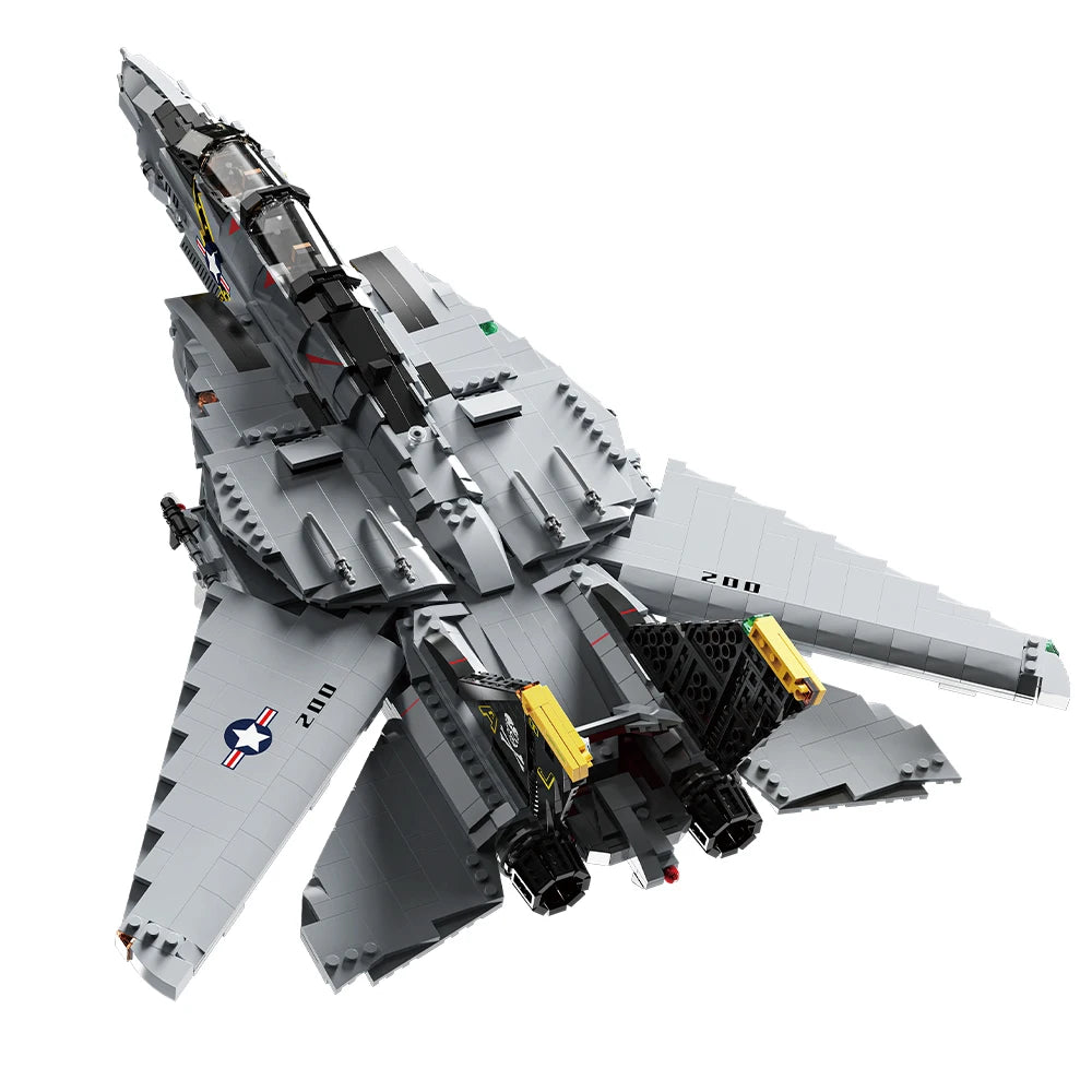 F-14 Tomcat