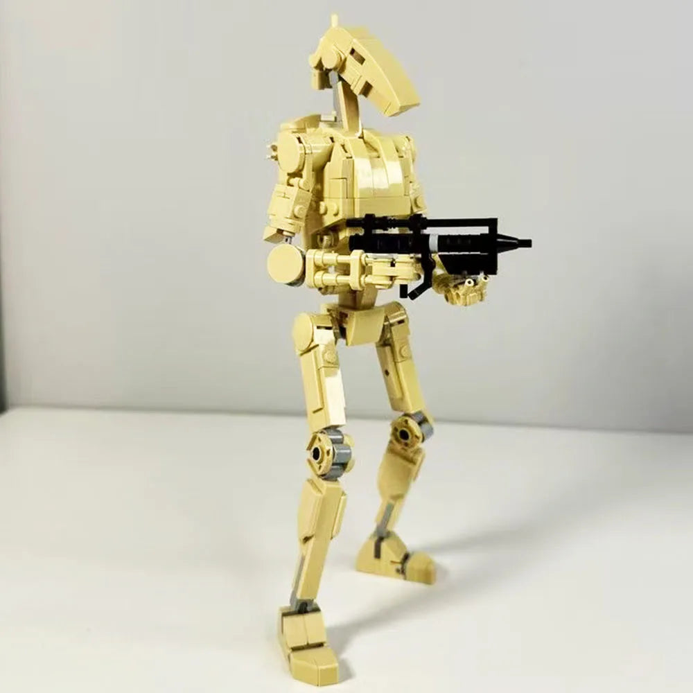 Battle Droid