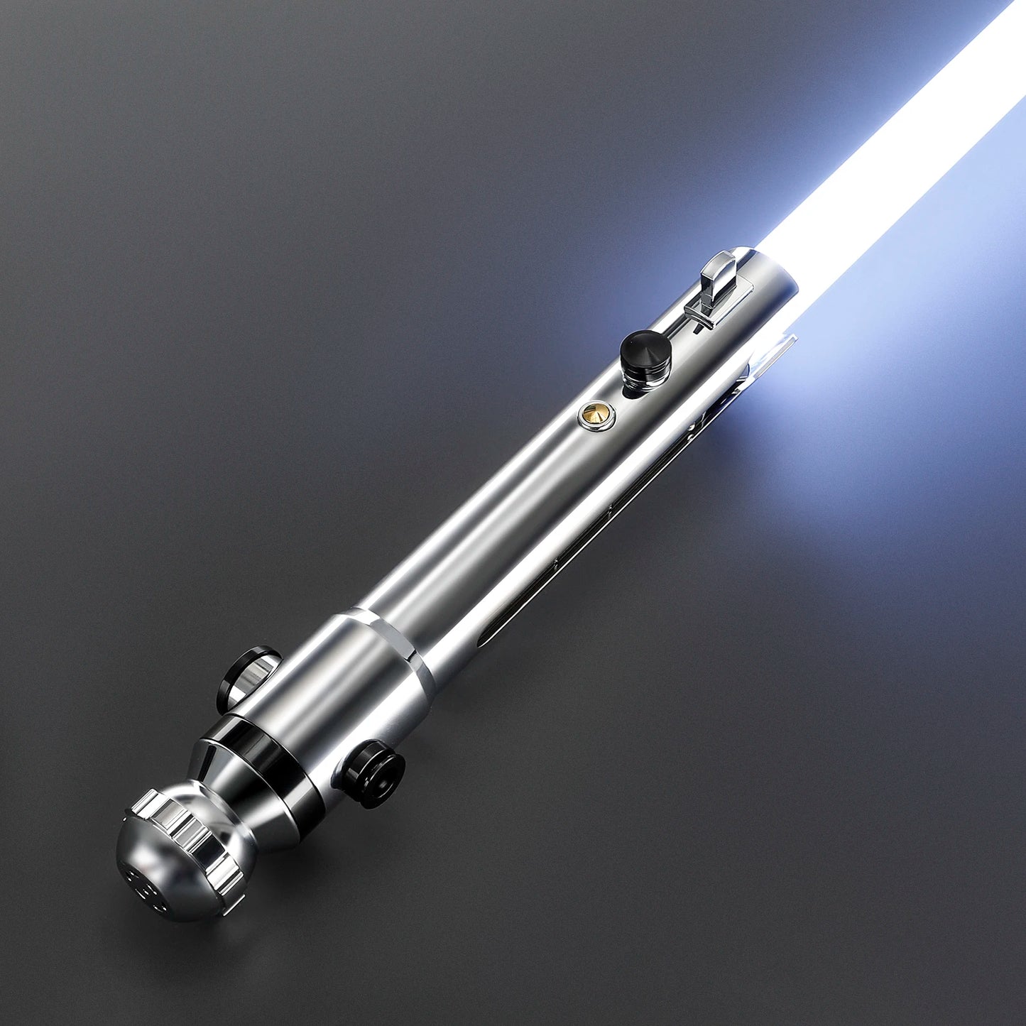Ahsoka Heavy Sabers Xeno3.0 Pixel | App Controlled