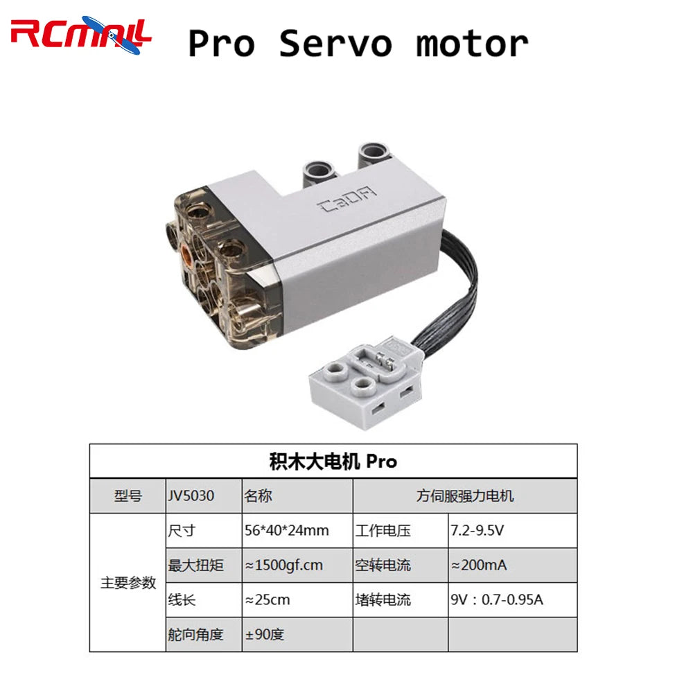 Tech Motor Parts