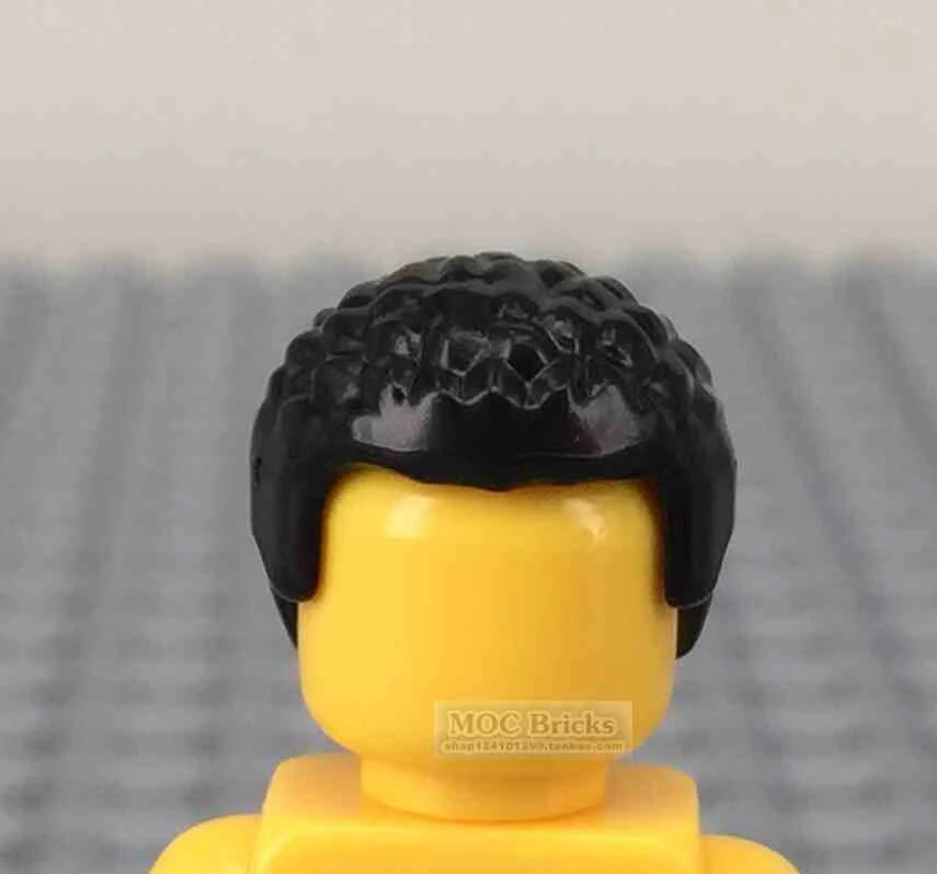 Hair pieces