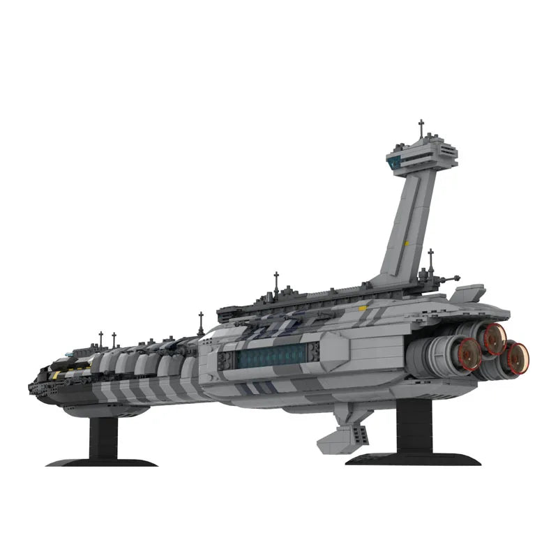 Providence Class