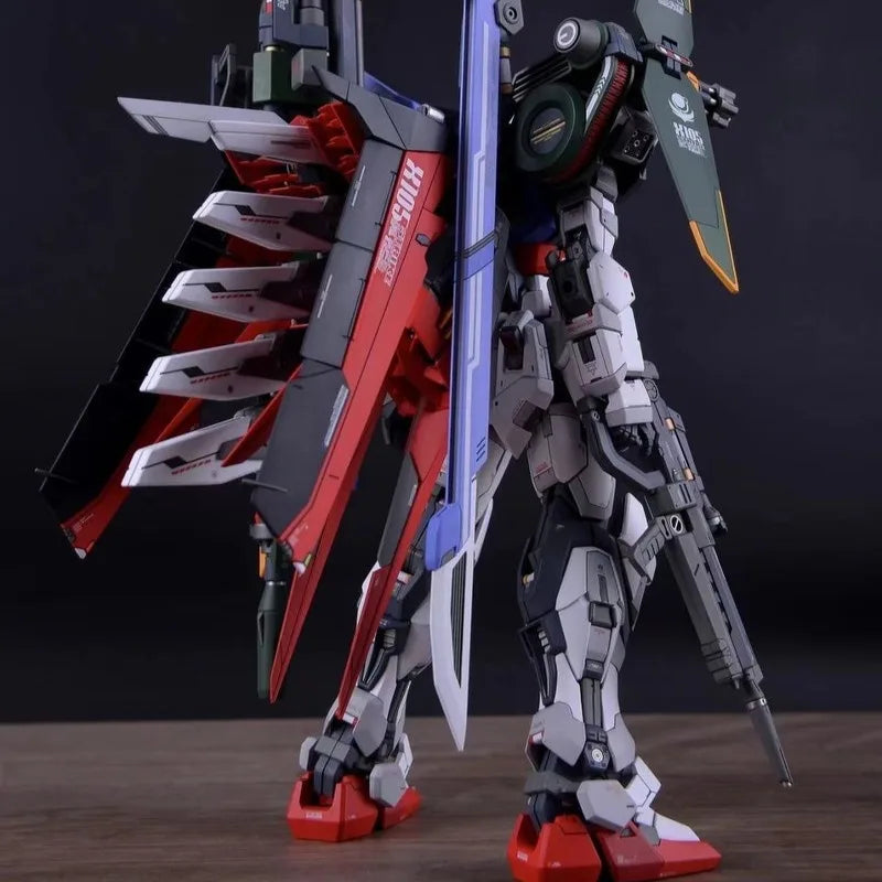 Perfect Strike | 1/144 scale