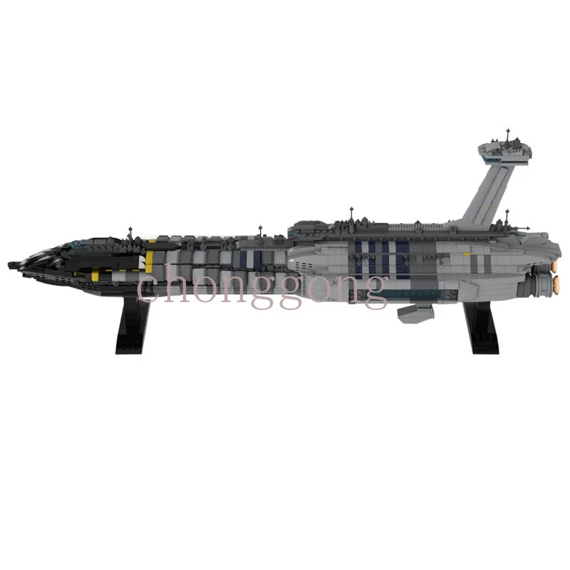 Providence Class