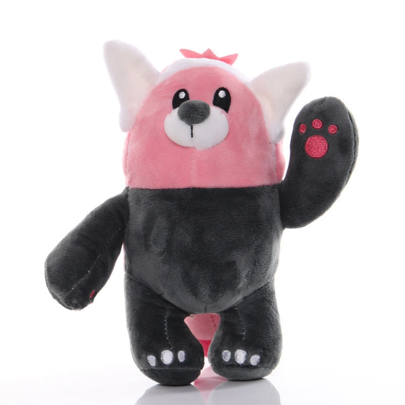 8in | 20 cm Plushie (you pick em)