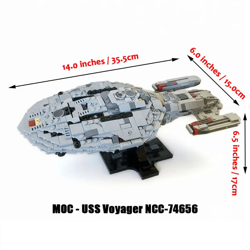 Sci-Fi Ships (you pick em)