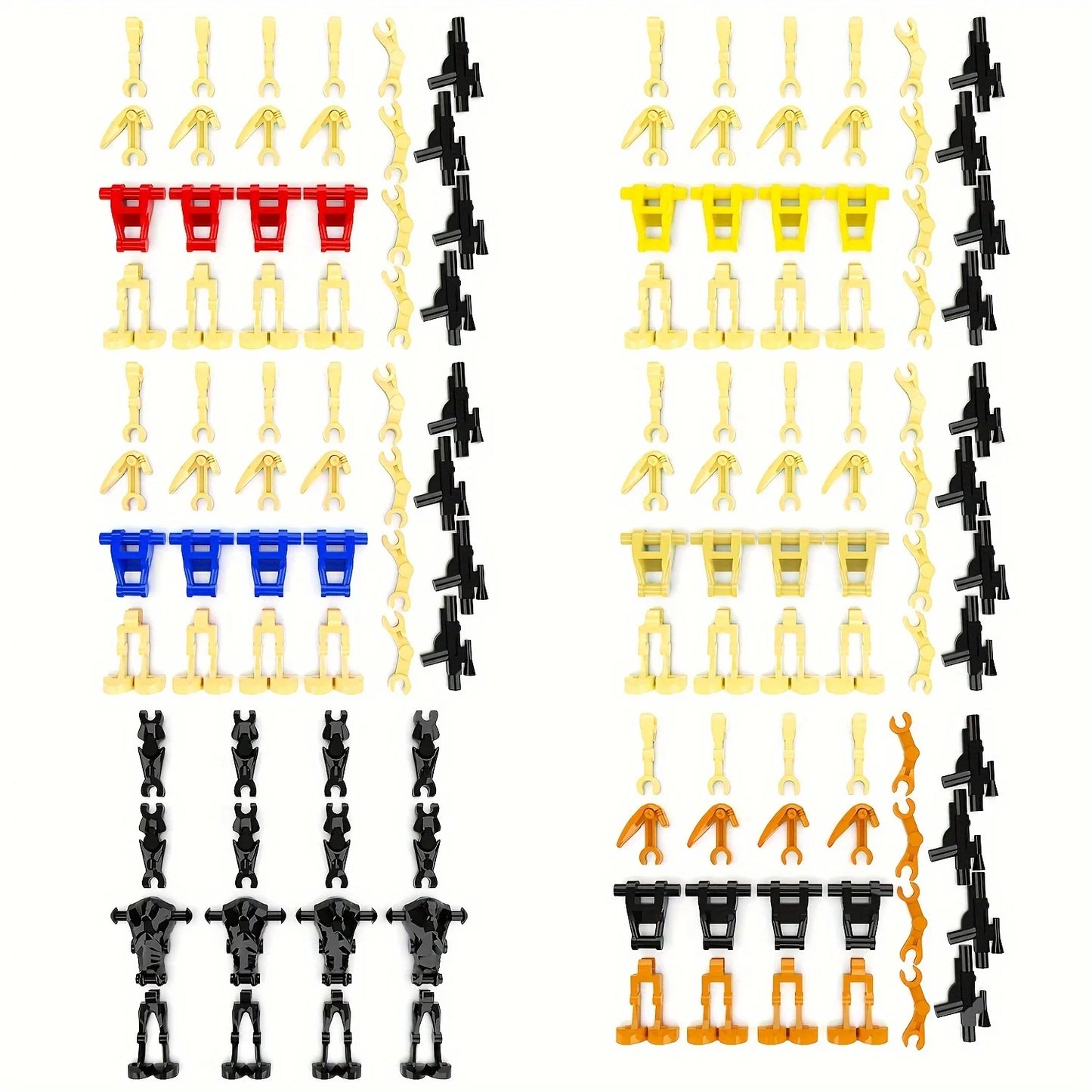 Droid Parts