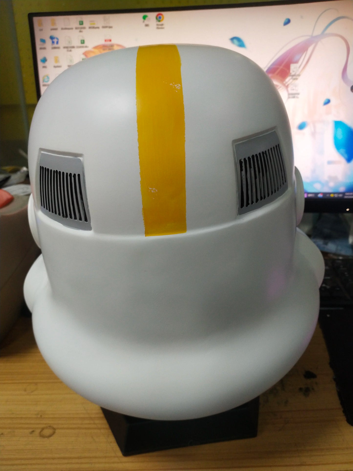 Imperial Stormtrooper Helmet (you pick)