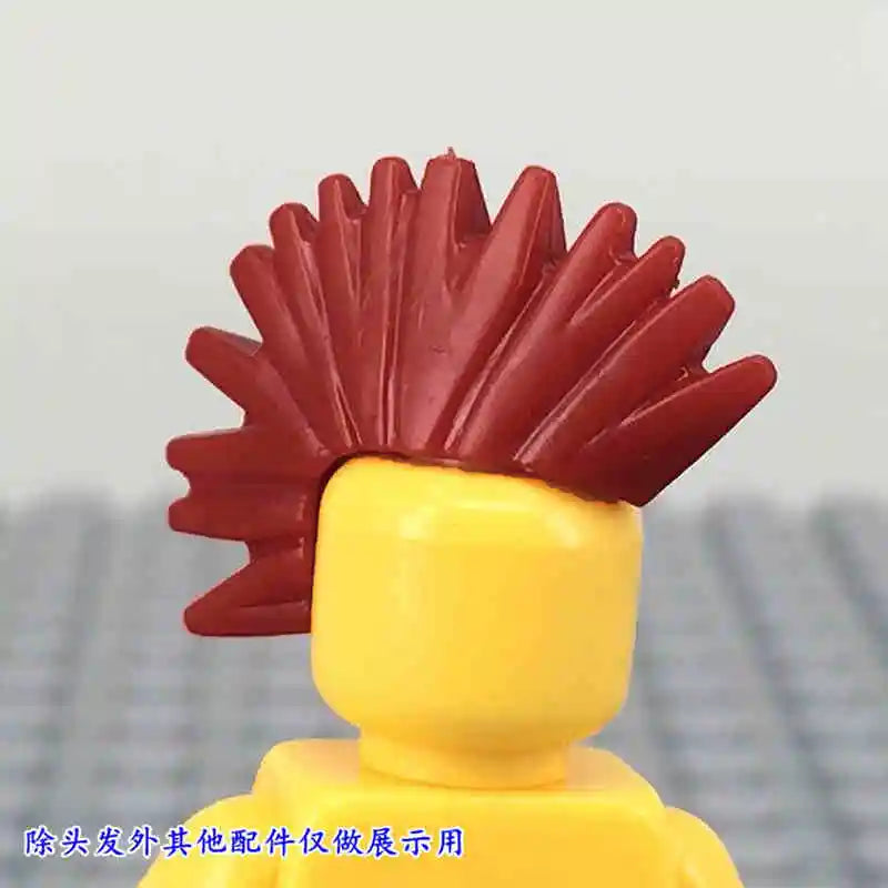 Hair pieces