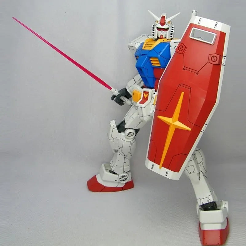 RX-78 | 1/48 scale