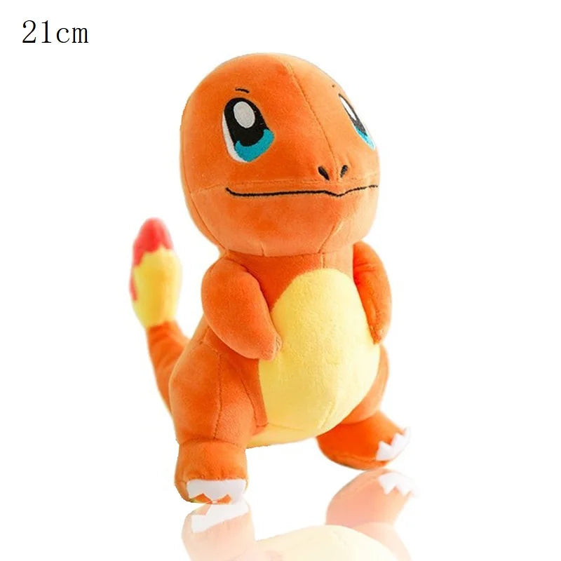 8in | 20 cm Plushie (you pick em)