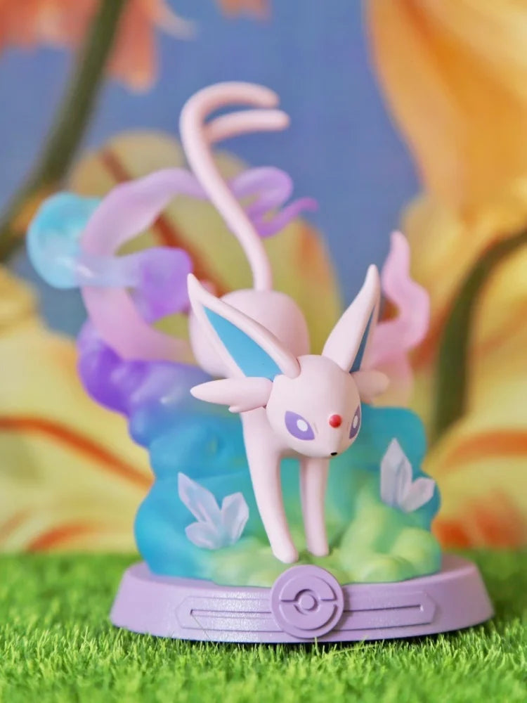 Eevee Evolutions Figures (you pick)