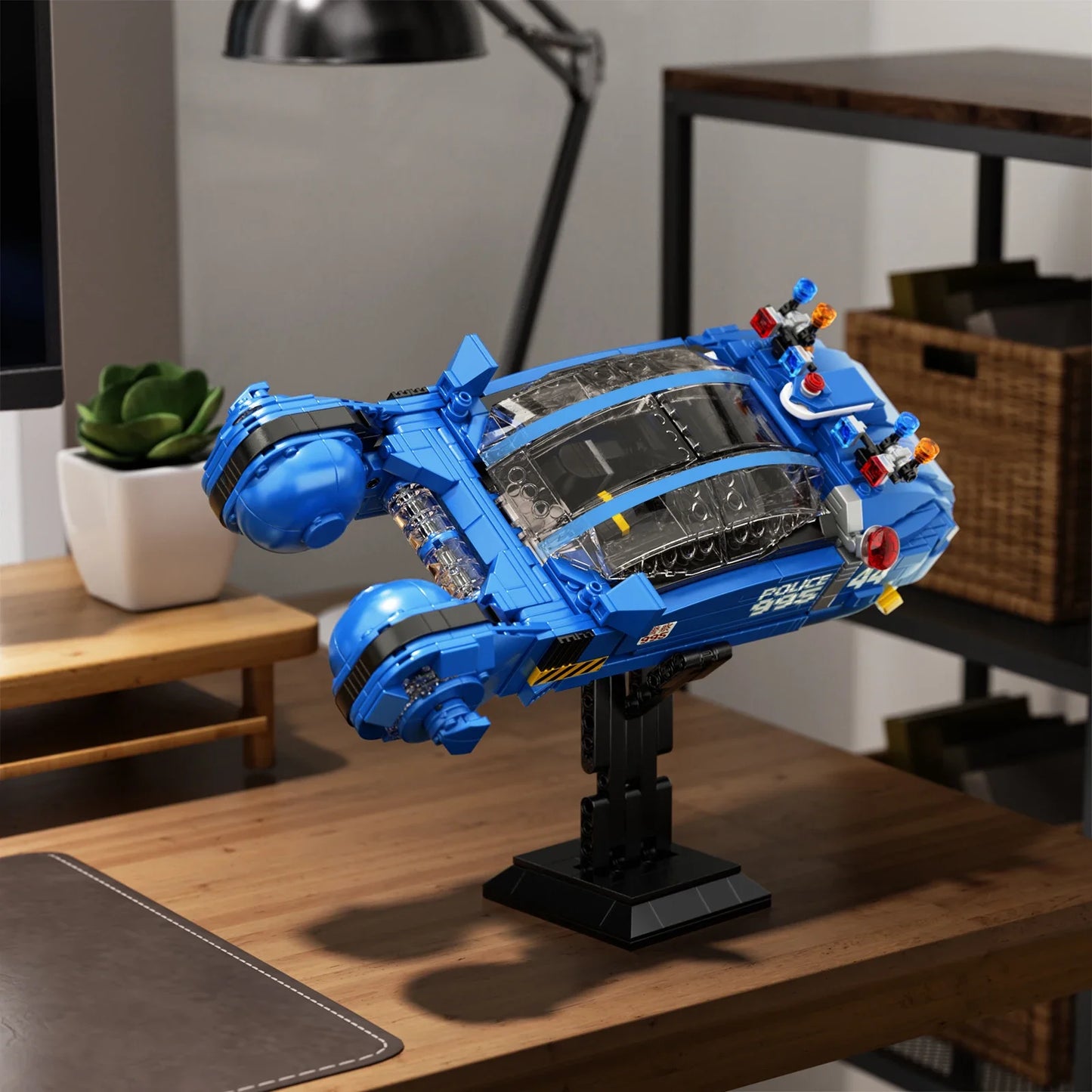 Flying Car