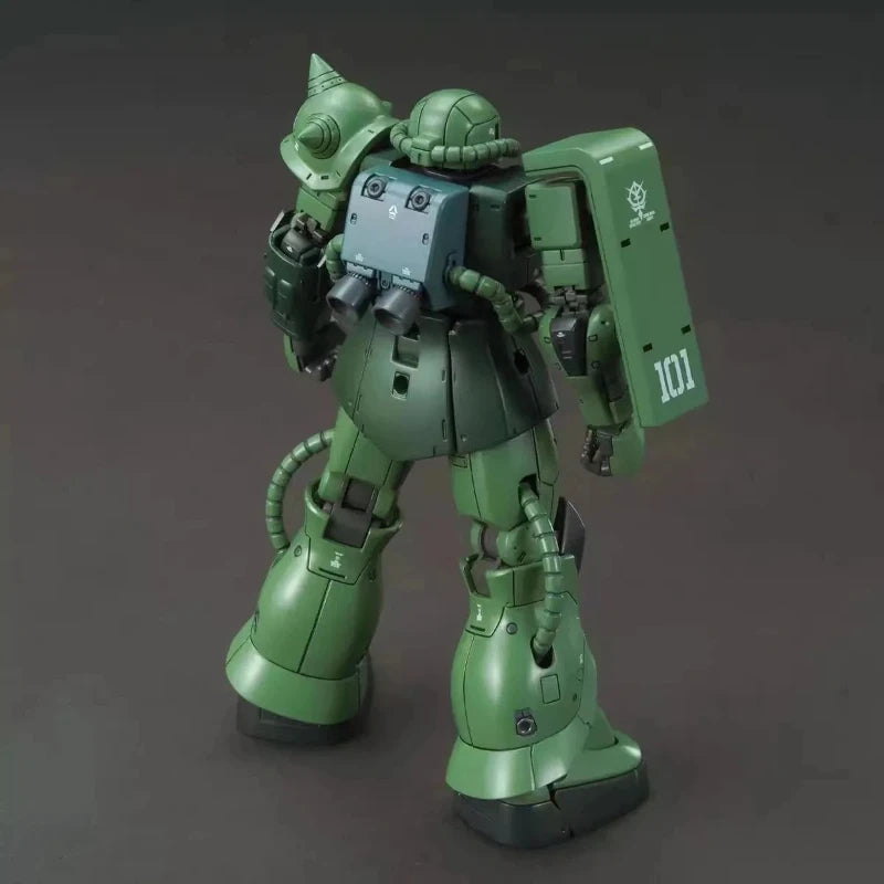 Zaku | 1/144 scale
