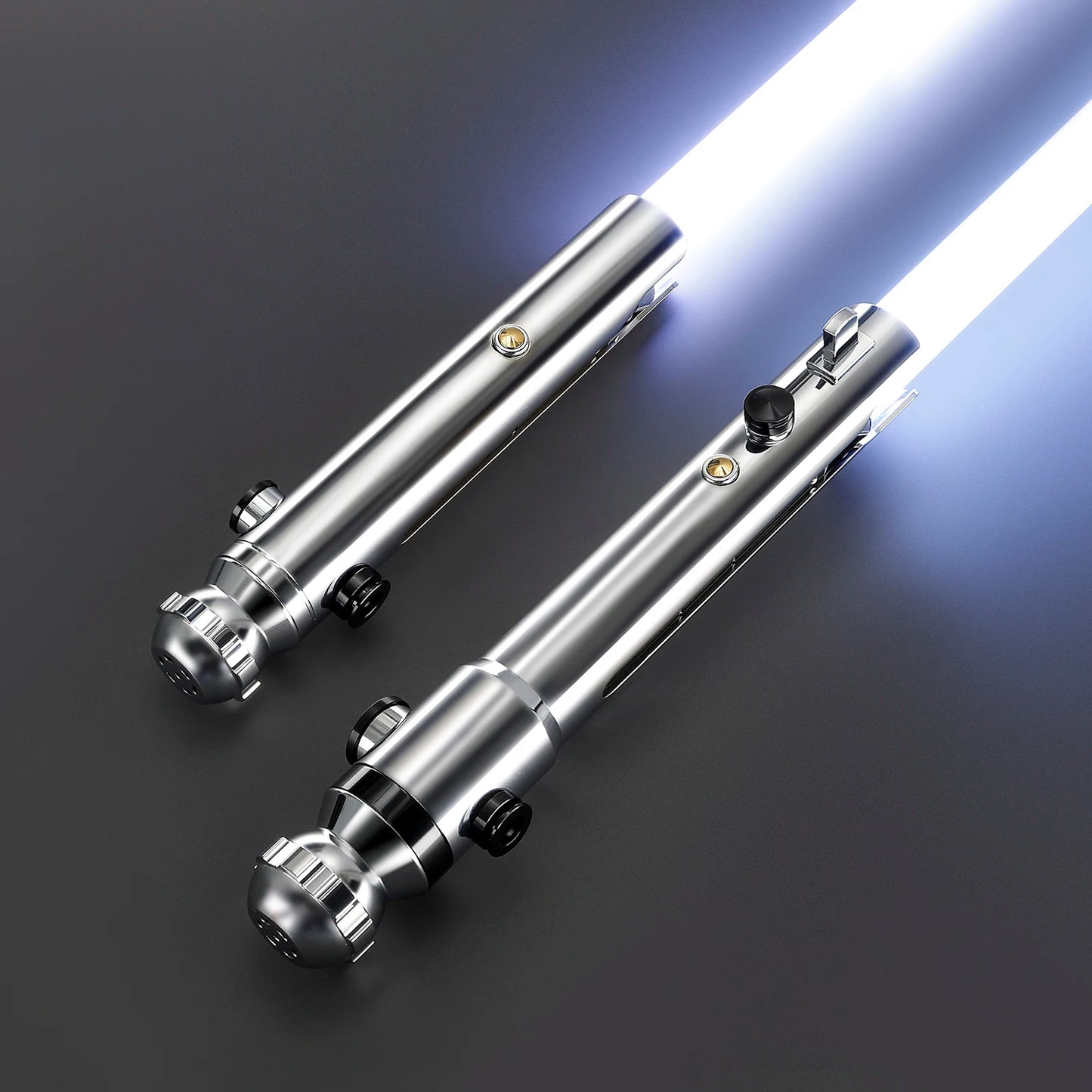 Ahsoka Heavy Sabers Xeno3.0 Pixel | App Controlled