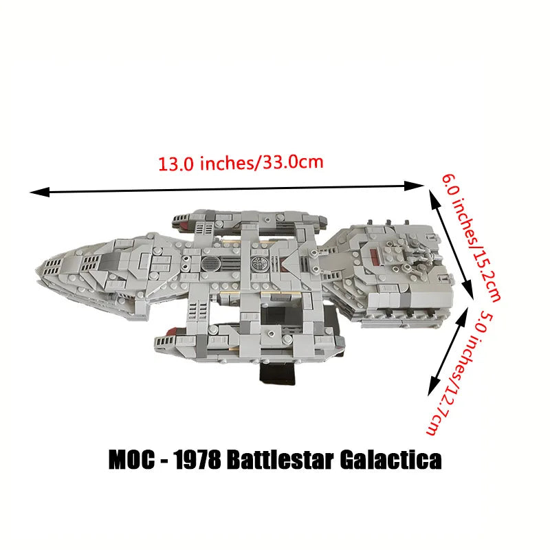 Sci-Fi Ships (you pick em)