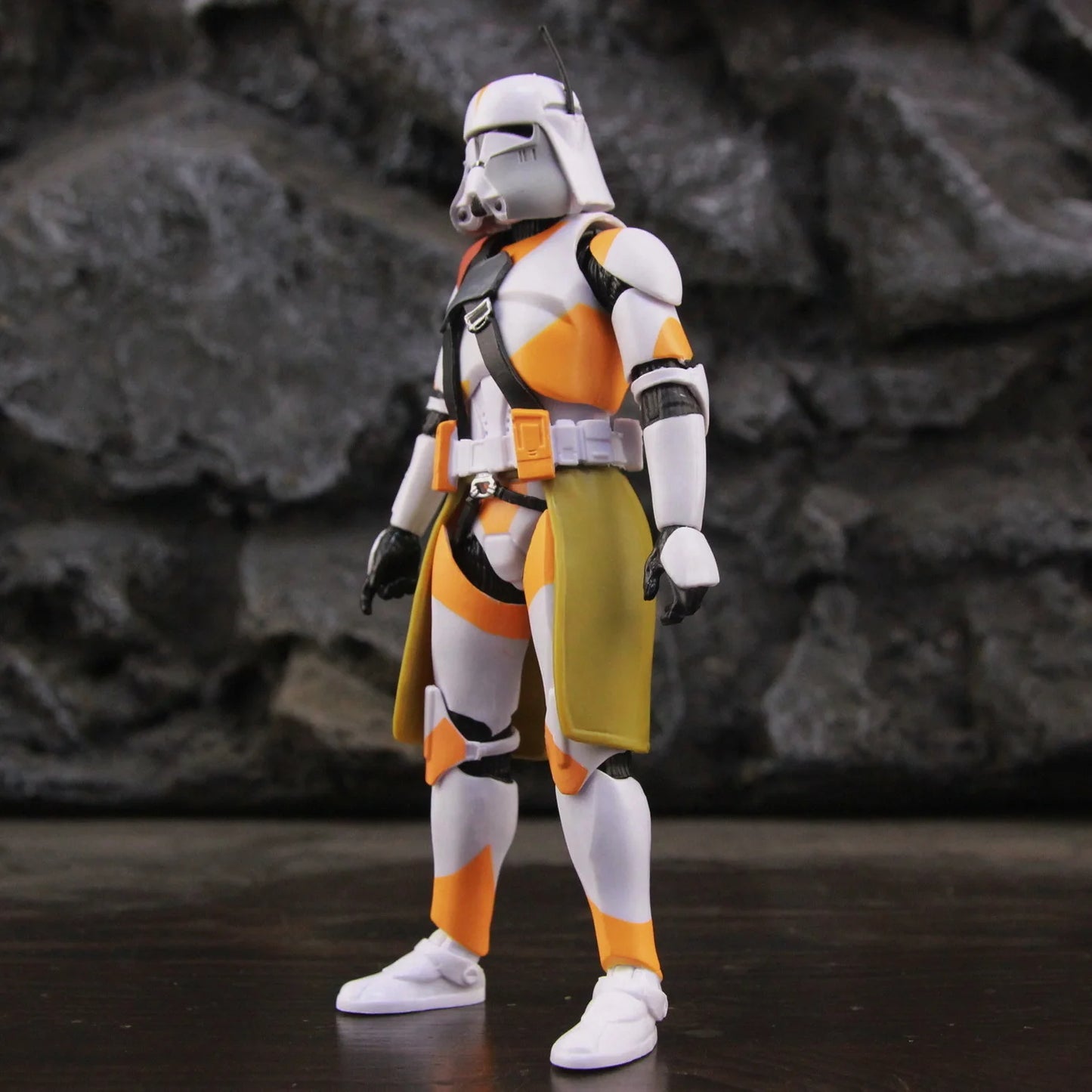 Star Wars 212th Phase 2 II Trooper