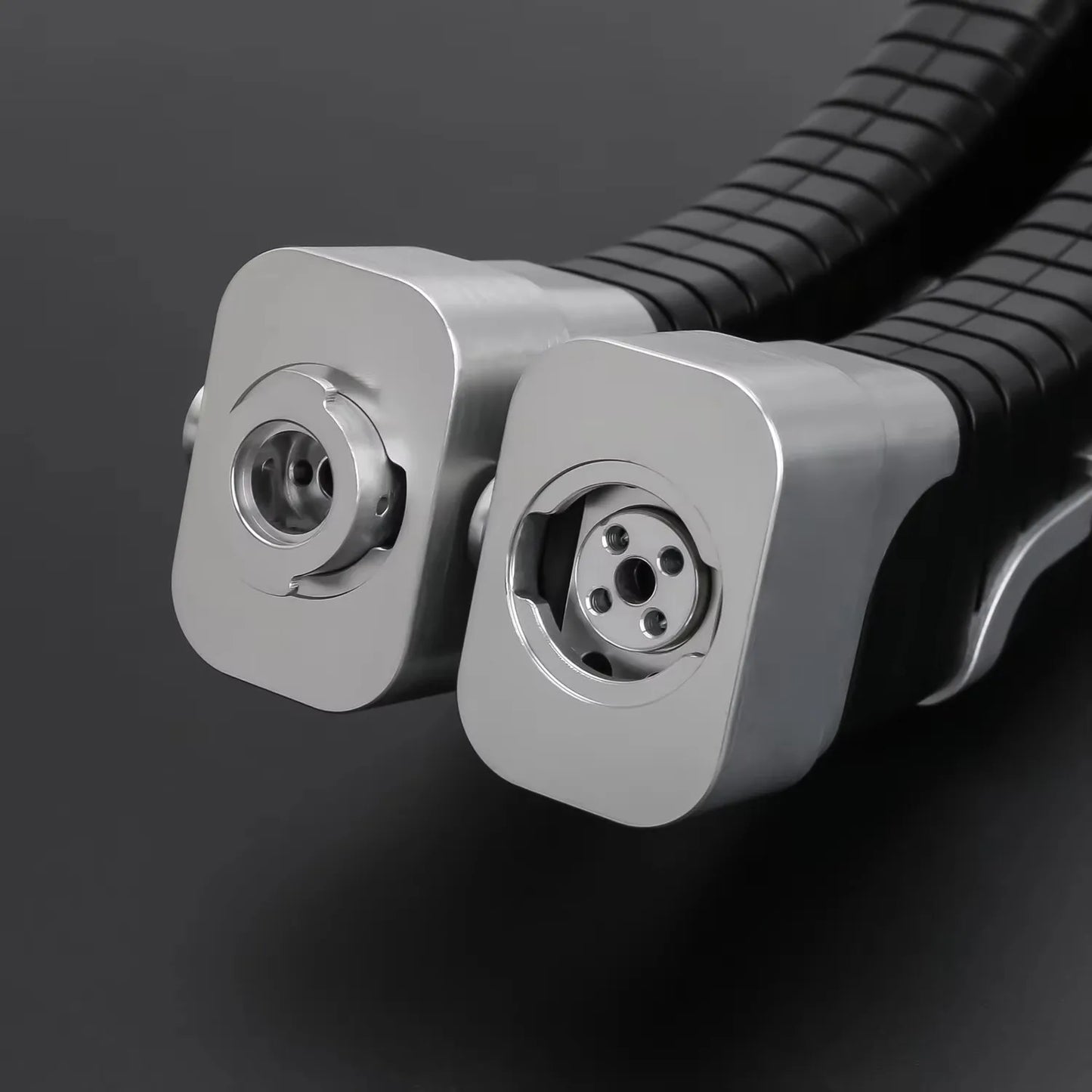 TXQ Saber Asajj Curved | App Controlled