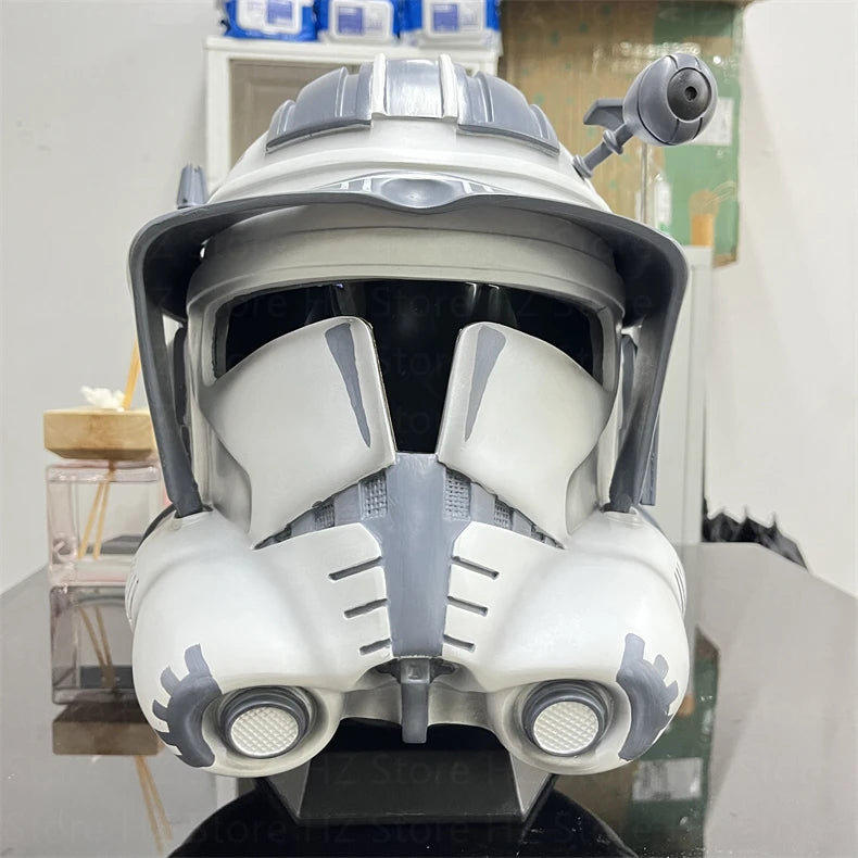Star Wars Commander Cody Helmet Resin Hemet (Clone or Imperial)