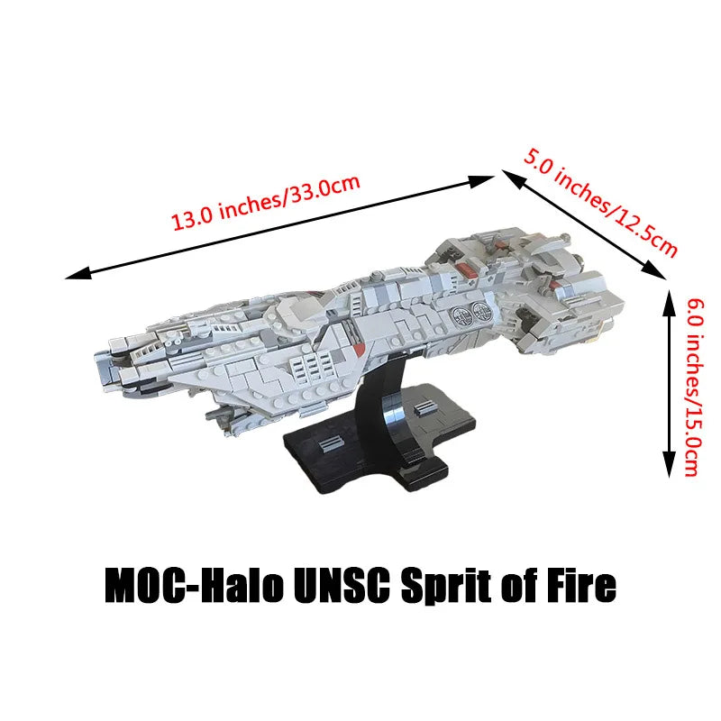 Sci-Fi Ships (you pick em)