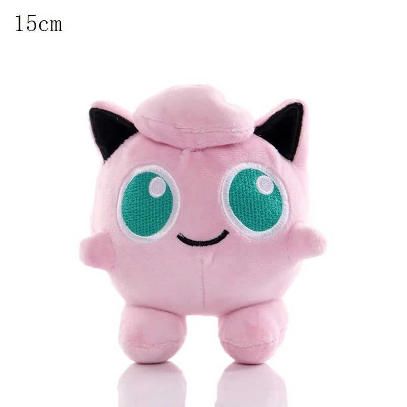8in | 20 cm Plushie (you pick em)