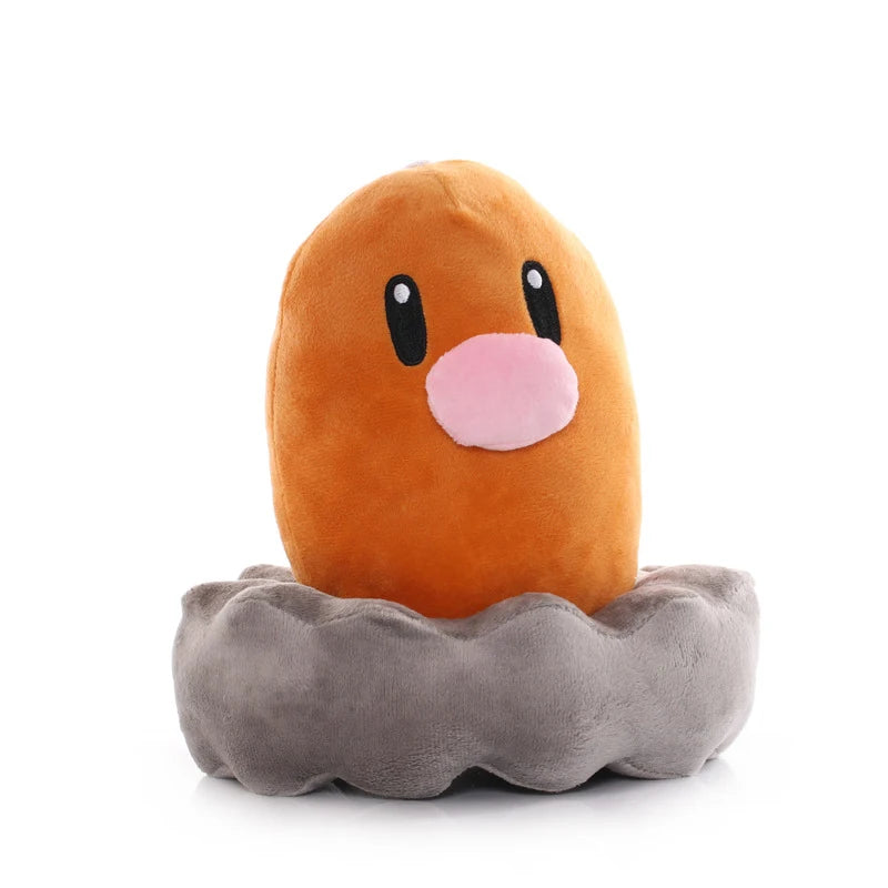 8in | 20 cm Plushie (you pick em)