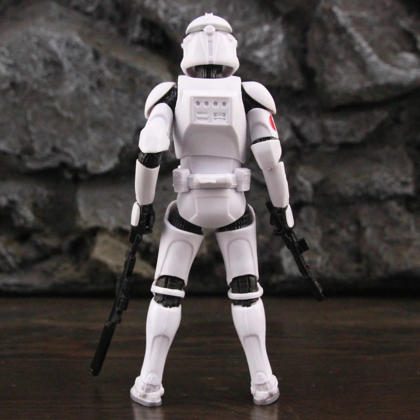 Star Wars 91st Mobile Reconnaissance Corps 6" Action Figure