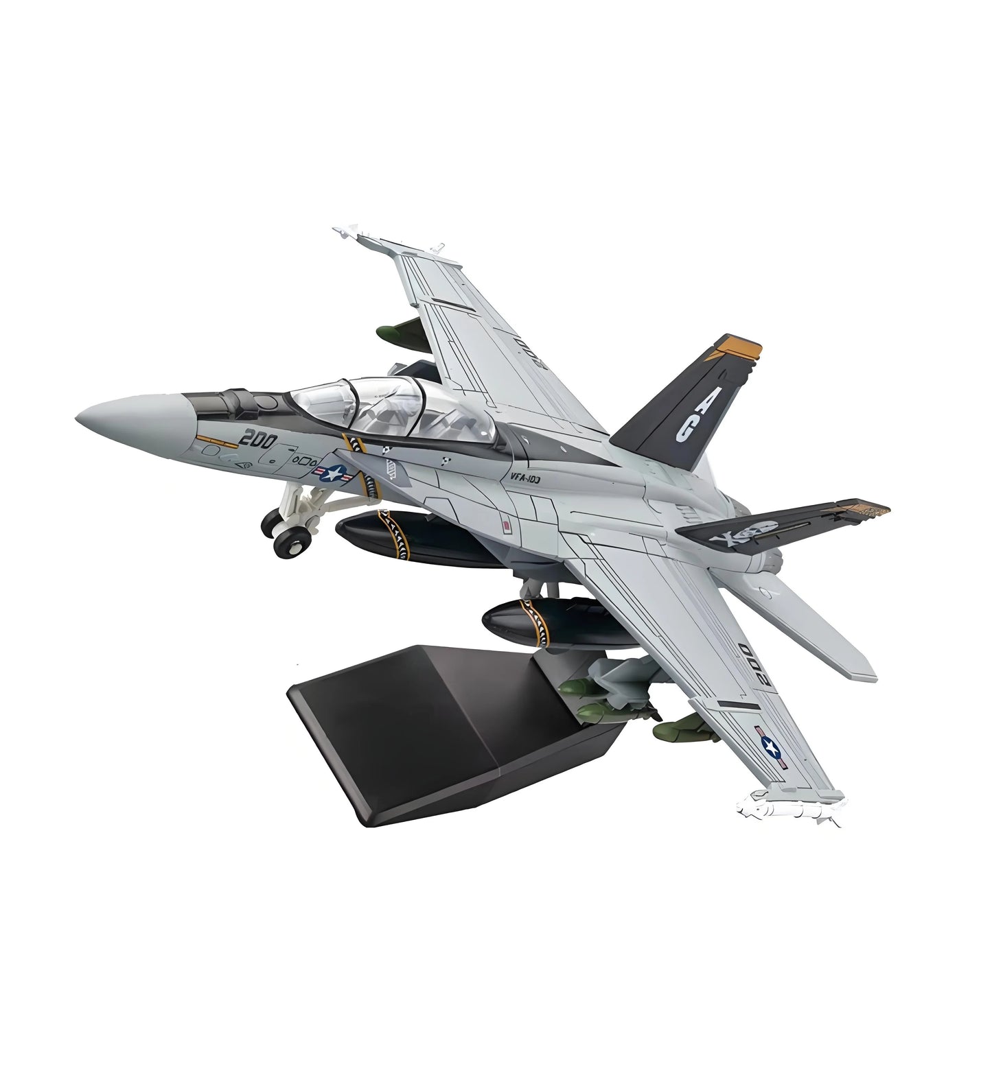 F-18 VF103 | 1:72 scale