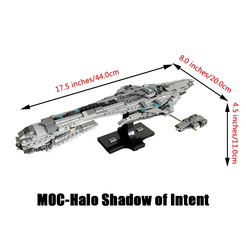 Sci-Fi Ships (you pick em)