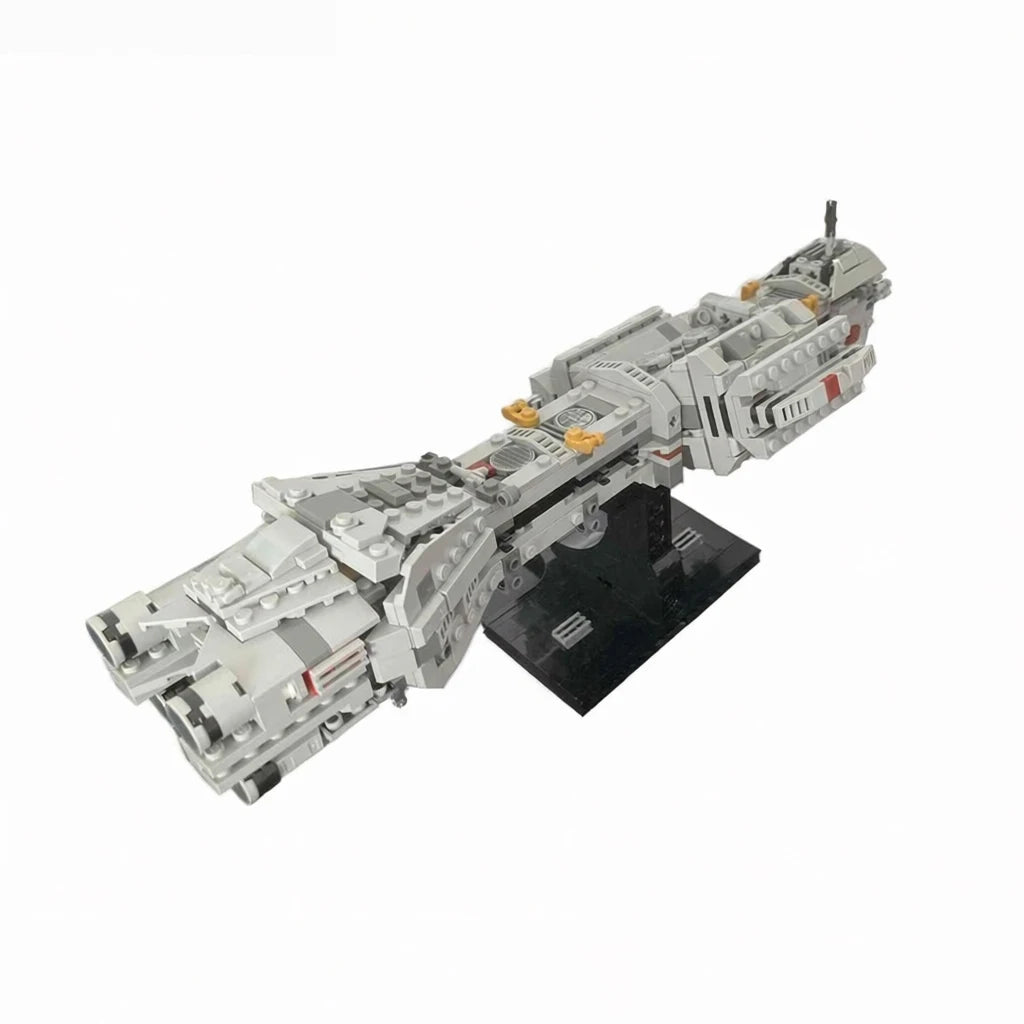 Babylon Starship Omega-Class