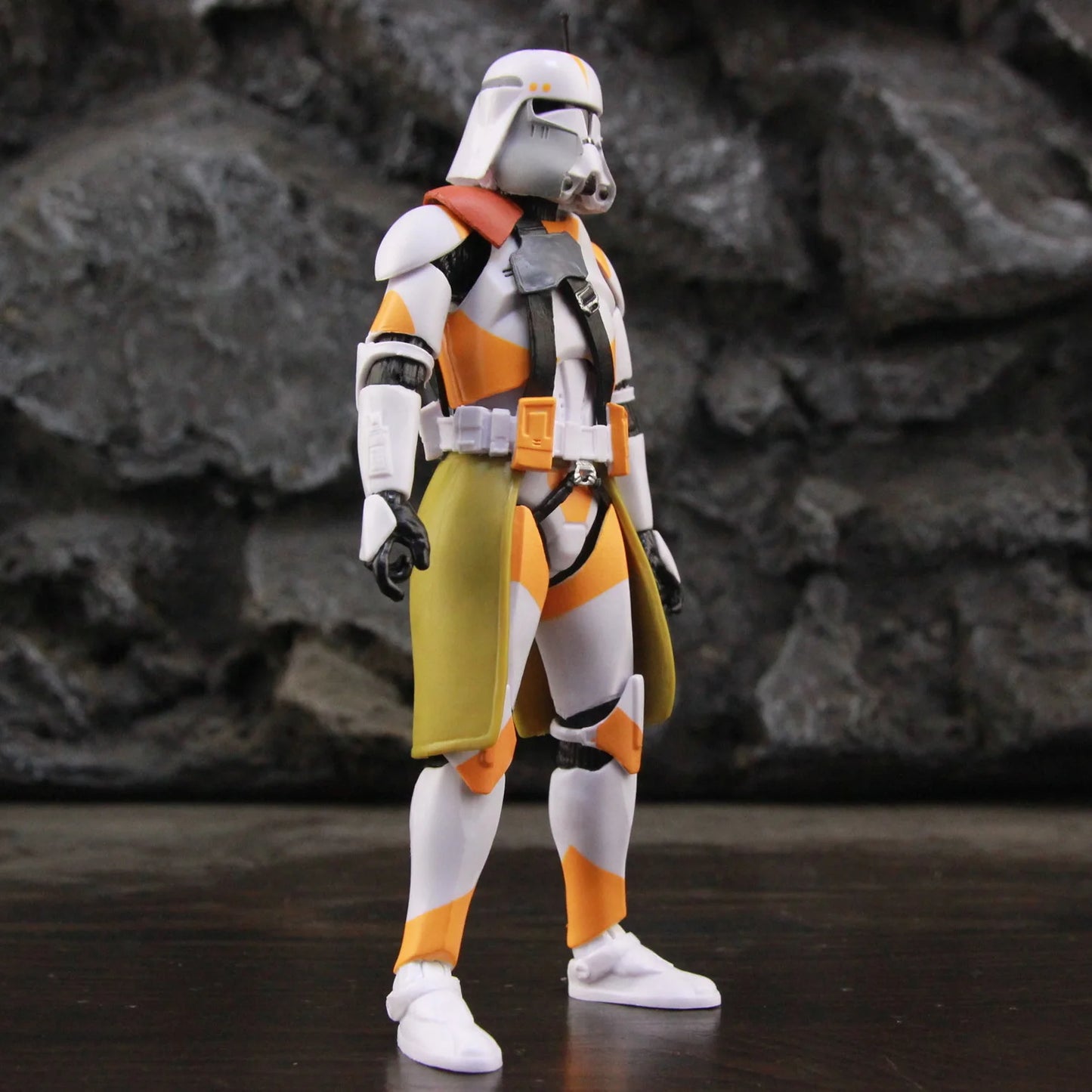 Star Wars 212th Phase 2 II Trooper