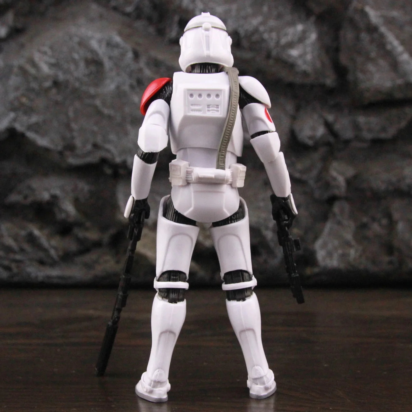 Star Wars 91st Mobile Reconnaissance Corps 6" Action Figure