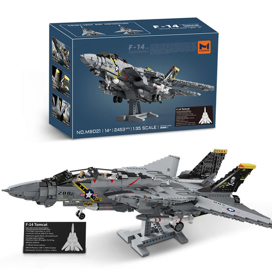 F-14 Tomcat