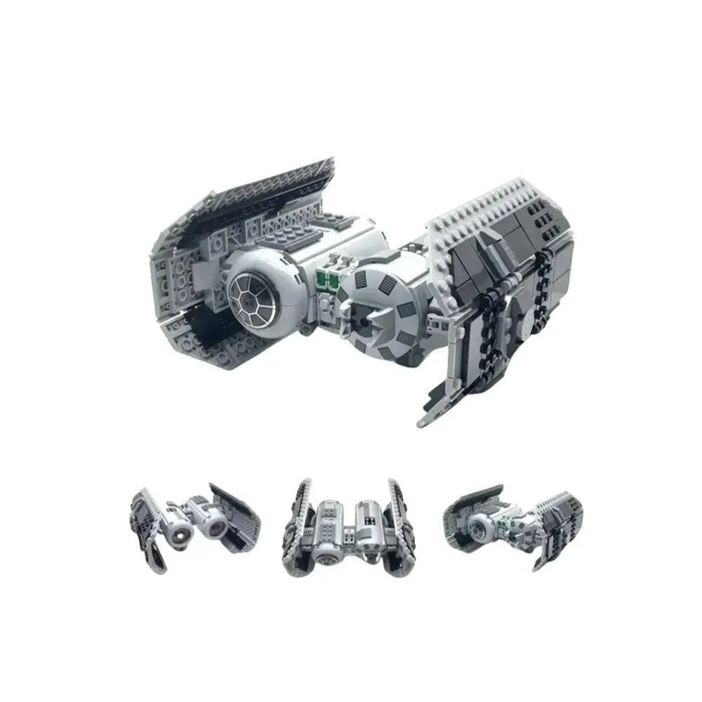 Imperial Bomber