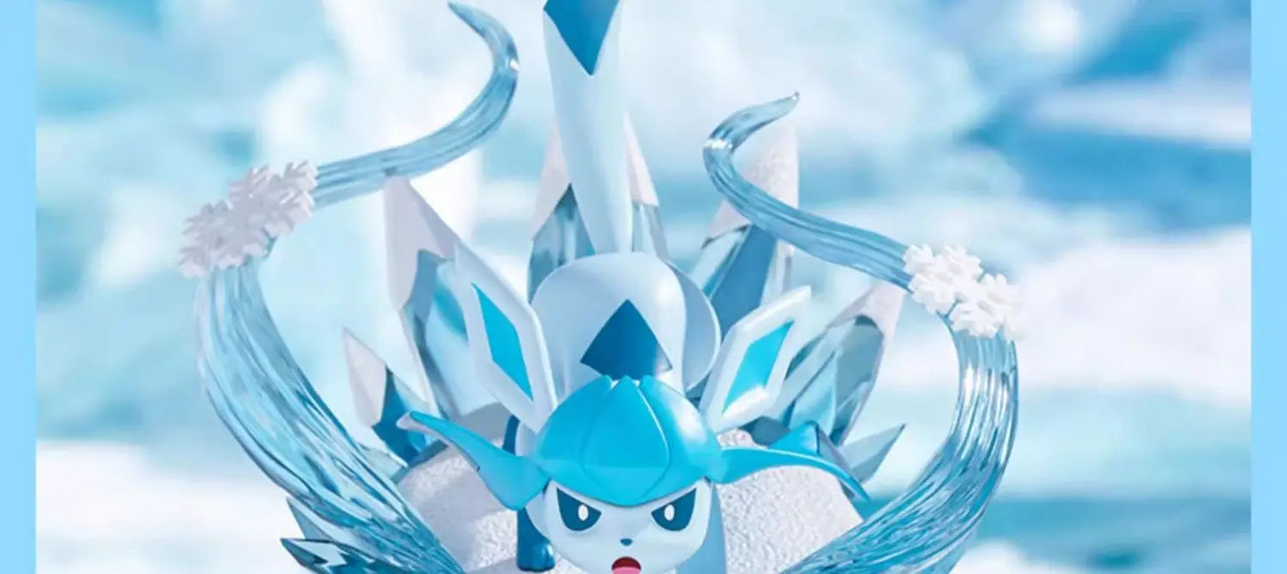 Eevee Evolutions Figures (you pick)