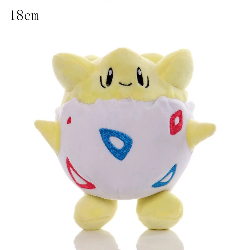 8in | 20 cm Plushie (you pick em)
