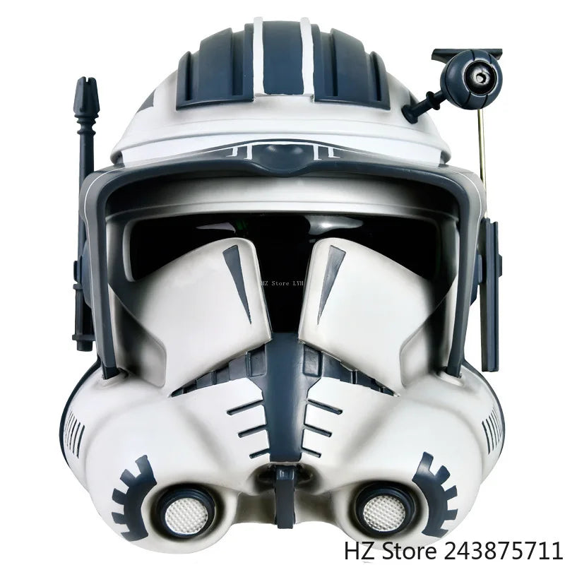 Star Wars Commander Cody Helmet Resin Hemet (Clone or Imperial)