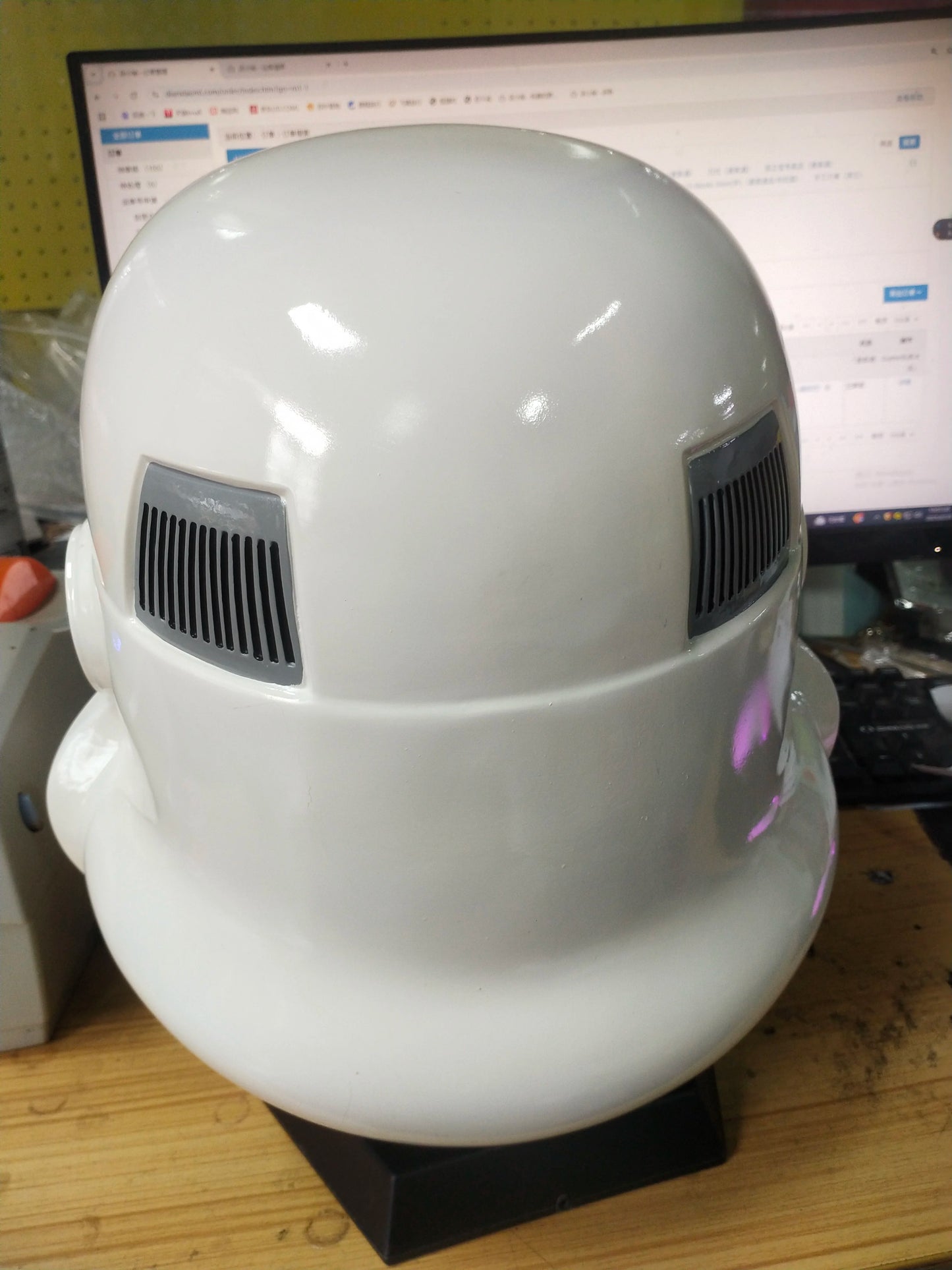 Imperial Stormtrooper Helmet (you pick)