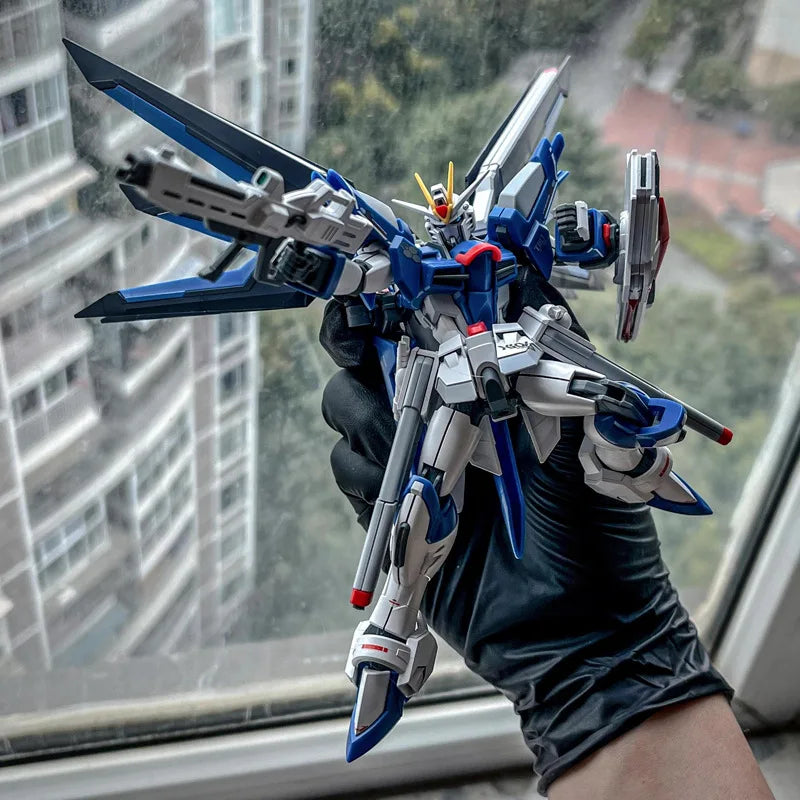 Flying Freedom  | 1/144 scale
