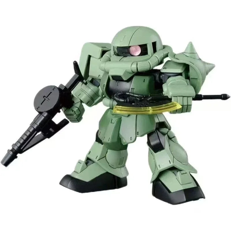 Zaku mini