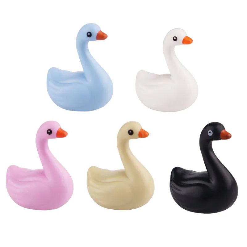 Animals (you pick em)