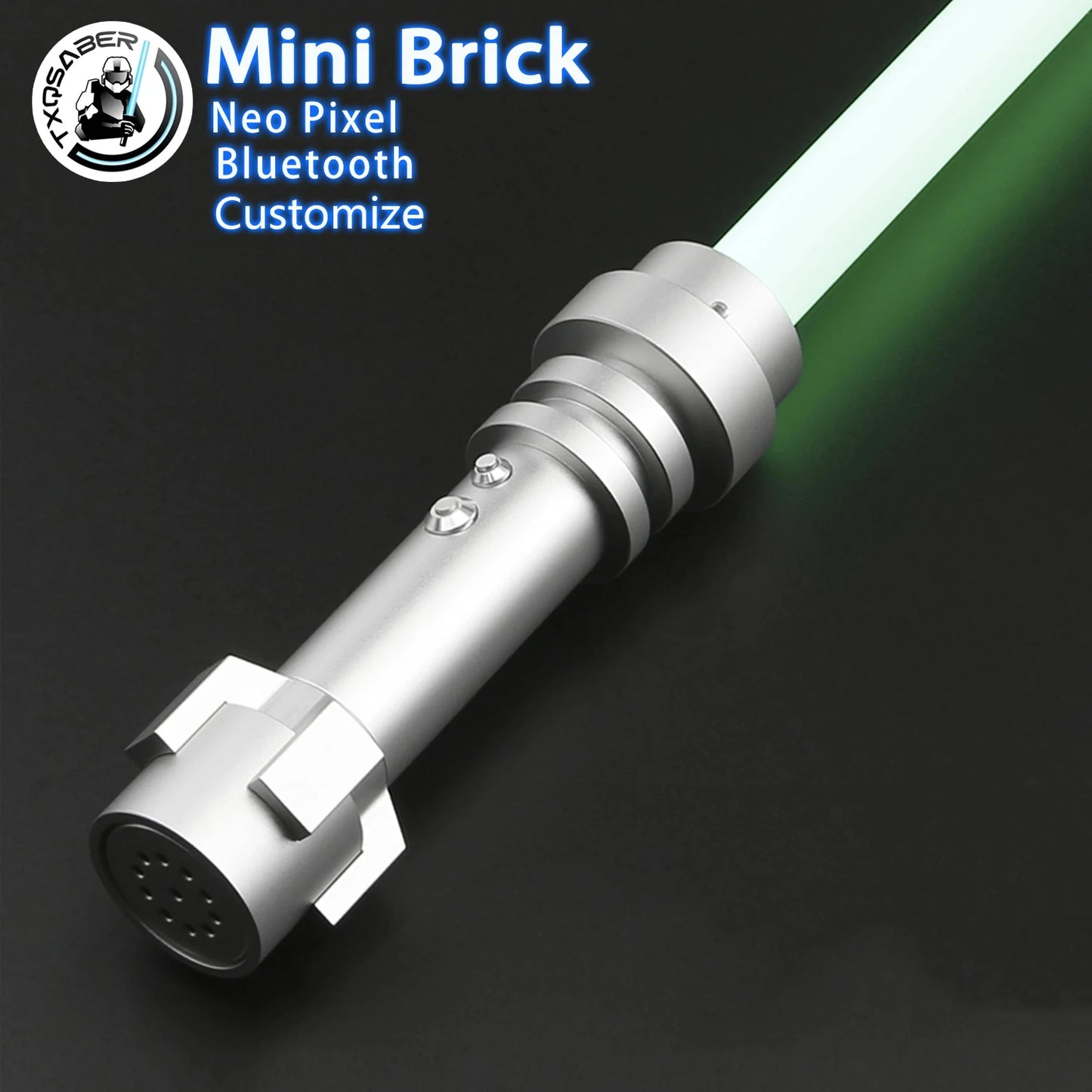 TXQ Saber Mini Brick