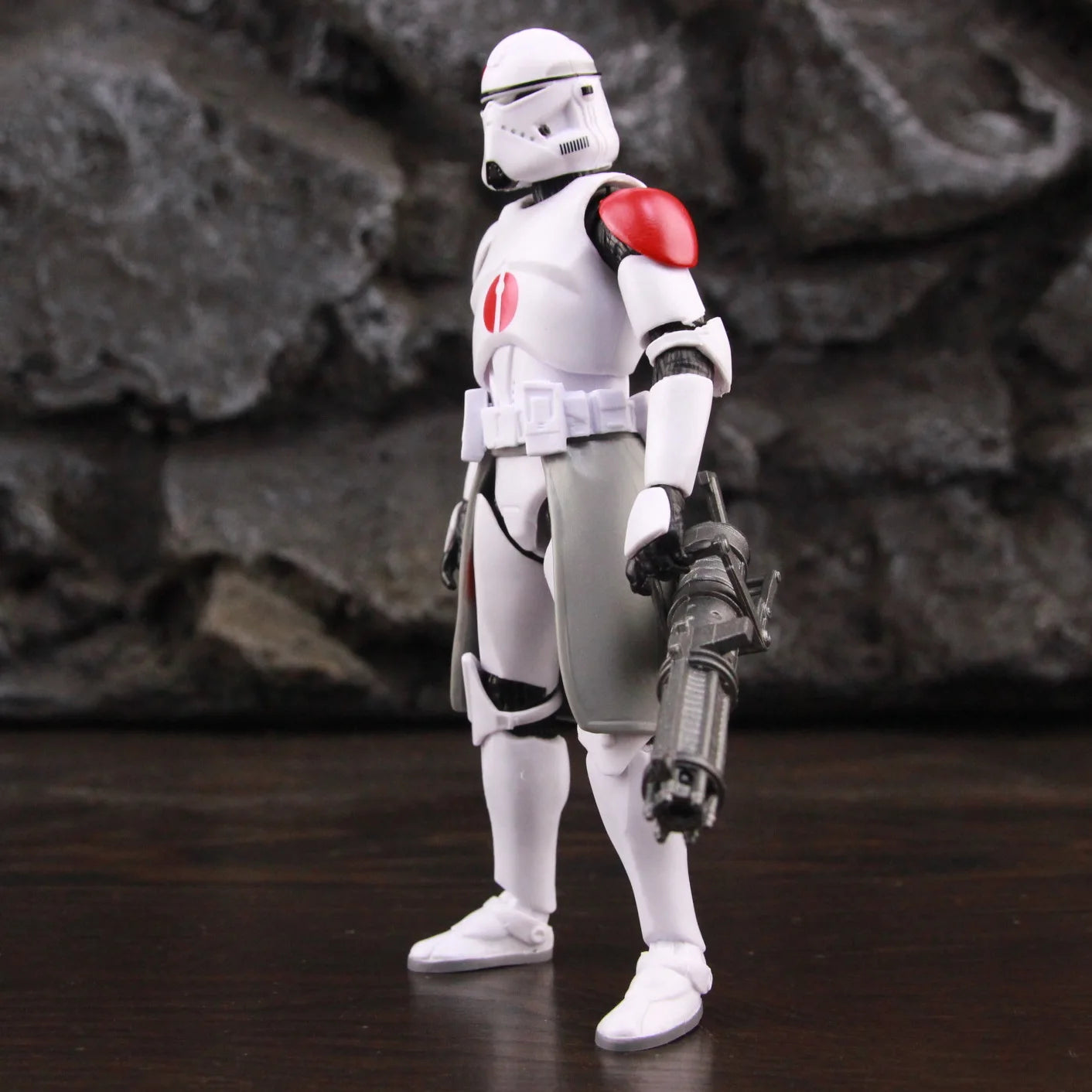 Star Wars 91st Mobile Reconnaissance Corps 6" Action Figure