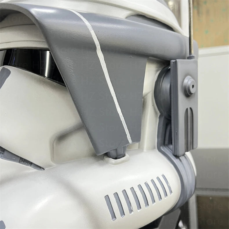 Star Wars Commander Cody Helmet Resin Hemet (Clone or Imperial)