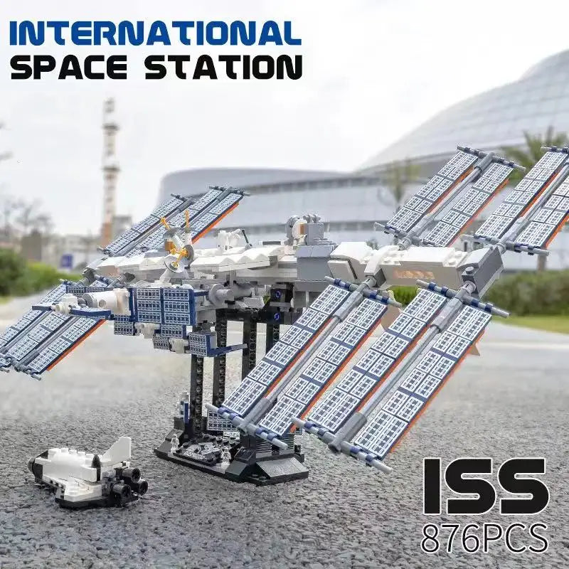 International Space Station