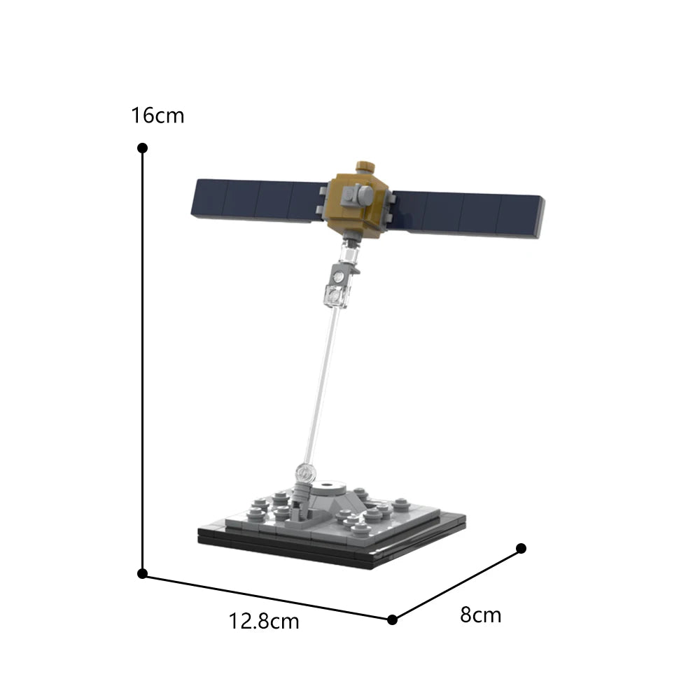 Kepler Space Telescope